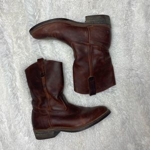 Vintage L.L. Bean Boot